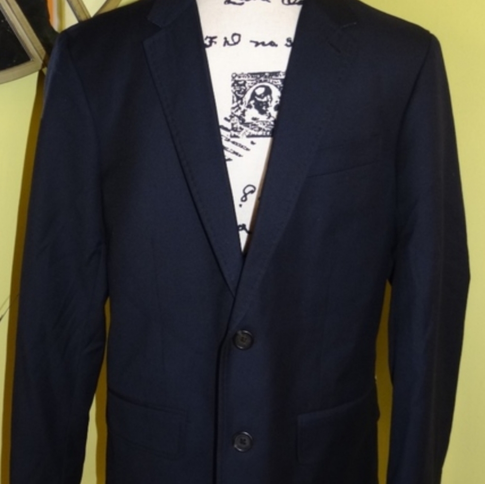 American Eagle Blazer